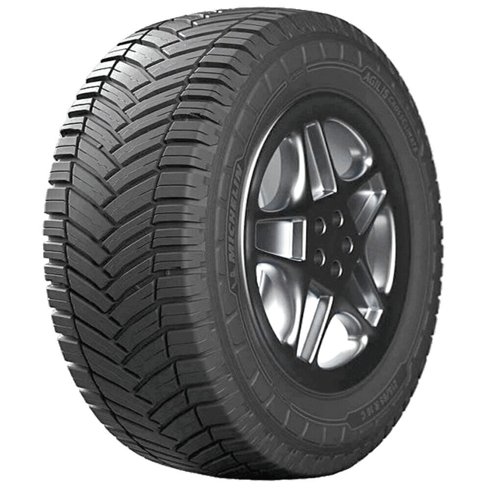 Anvelopa All season Michelin Agilis Cross Climate 235/65 R16 115/113 R C