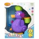 Играчка за баня, морско конче