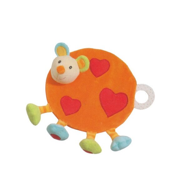 Jucarie dentitie Soricel Brevi