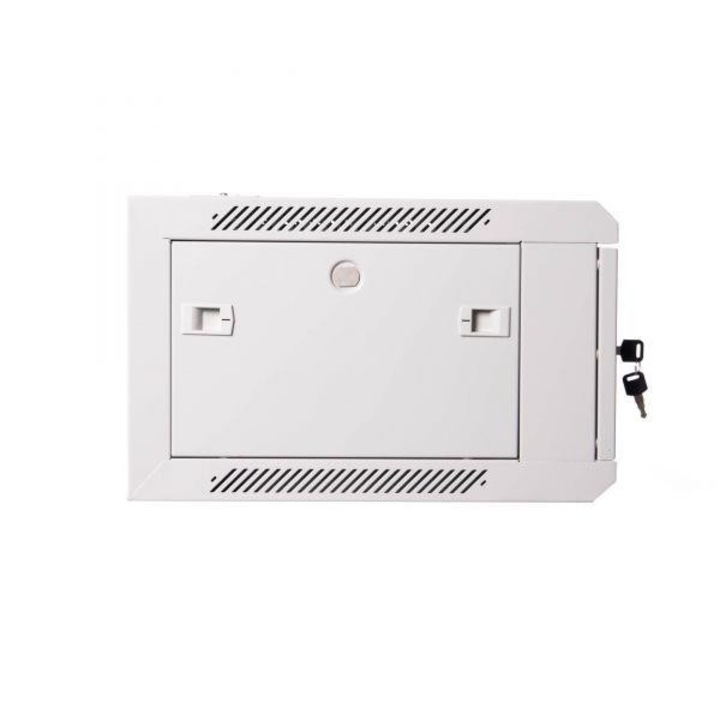 Digitus Falra Szerelhető Szekrény, 600x450mm, 19 ”, szürke