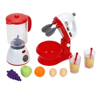 set electrocasnice de jucarie m-toys - blender si storcator de fructe imagen 48_0_
0