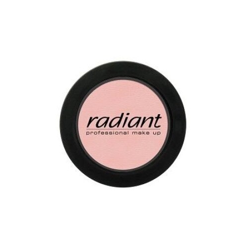 Fard obraz Pure Matt Blush, Radiant, 03-Salmon