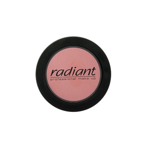 Fard obraz Pure Matt Blush, Radiant, 02-Ceramic