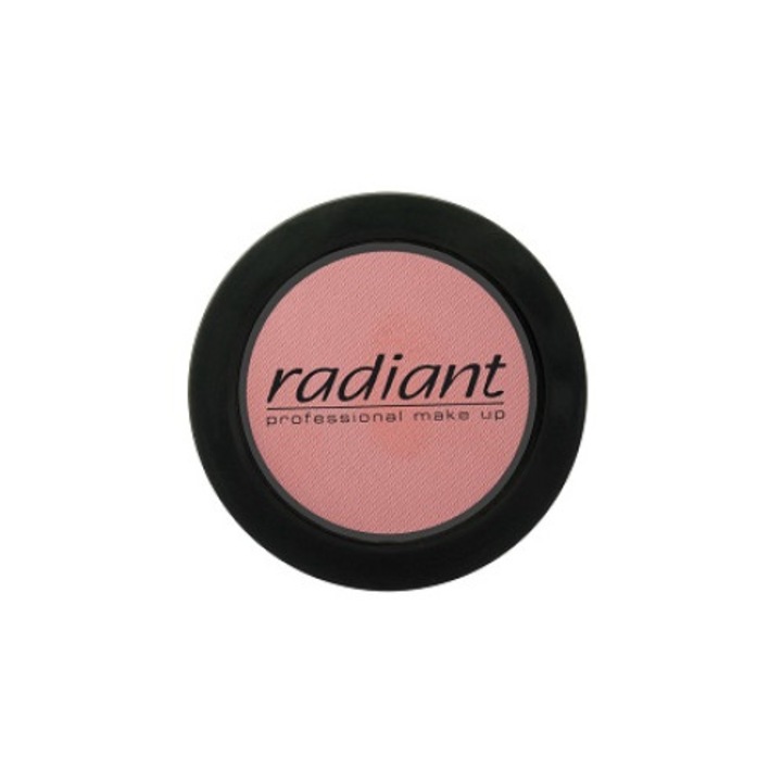 Руж Pure Matt Blush, Radiant, 02-Ceramic