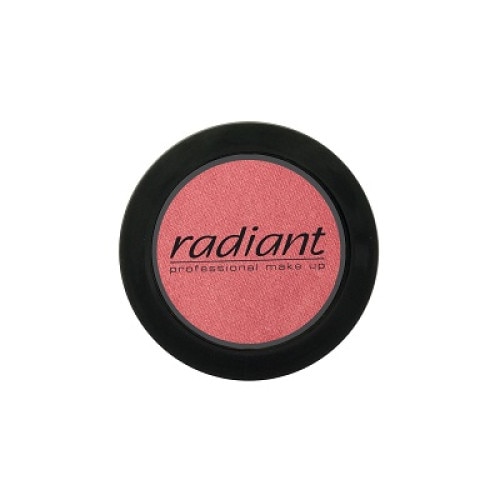 Fard obraz Blush ,Radiant Color, 138 Brilliant Rose