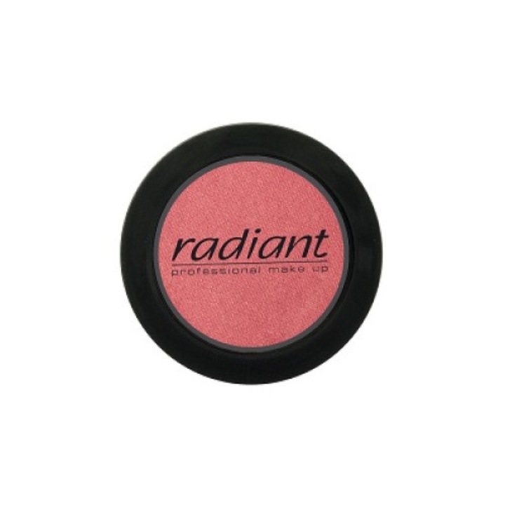 Руж, Blush, Radiant Color, 138 Brilliant Rose