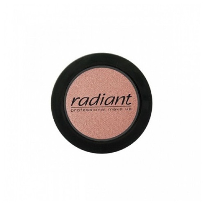 Blush Color руж, Radiant, 109 Shimmering Sand