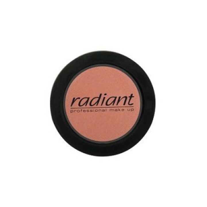 Руж Pure Matt Blush, Radiant, 05-Orange
