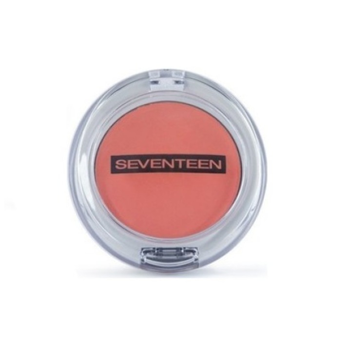 Pearl Blush Púderes pirosító, Seventeen, 05