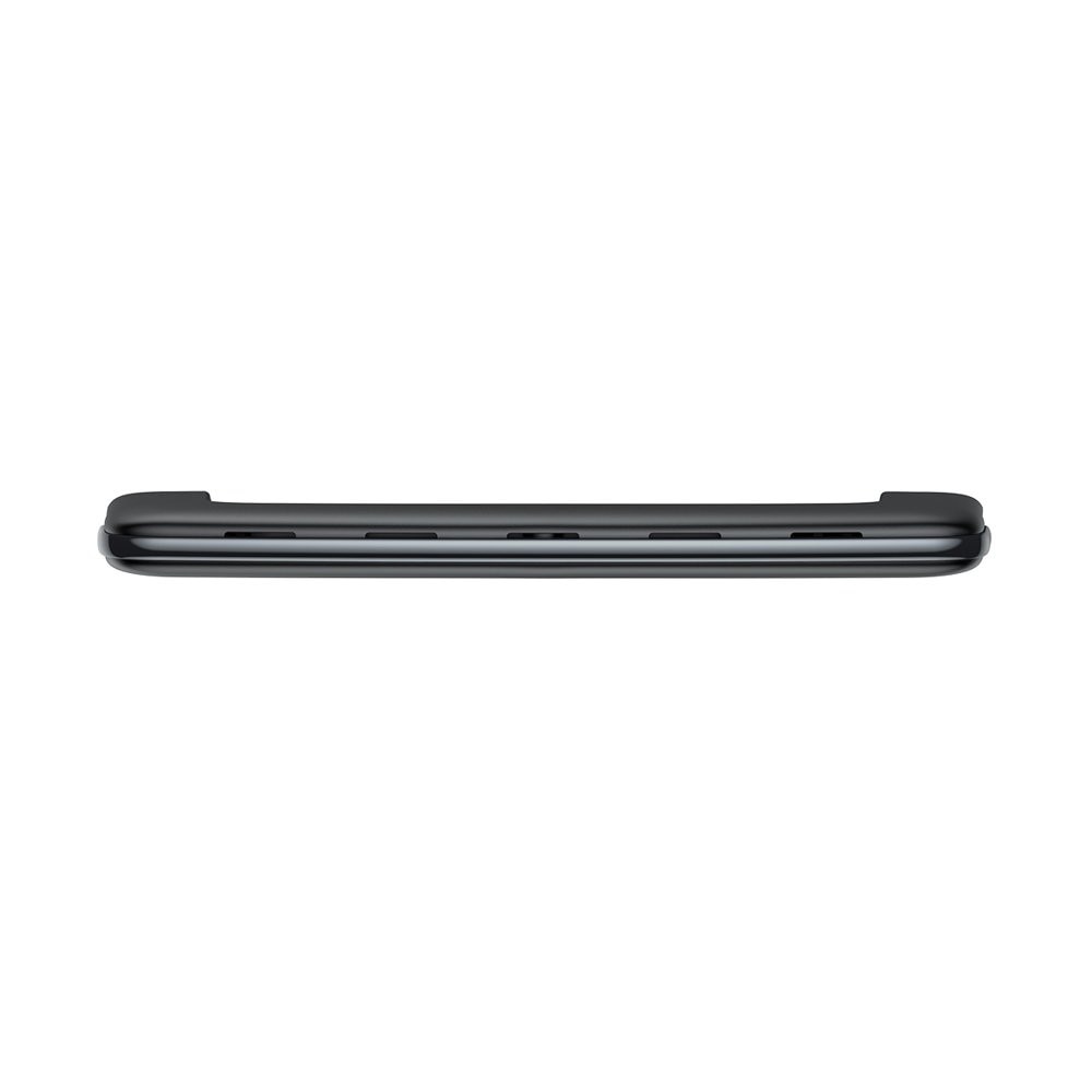 Odorizant auto, Baseus Paddle Ultrathin Air Vent, Negru
