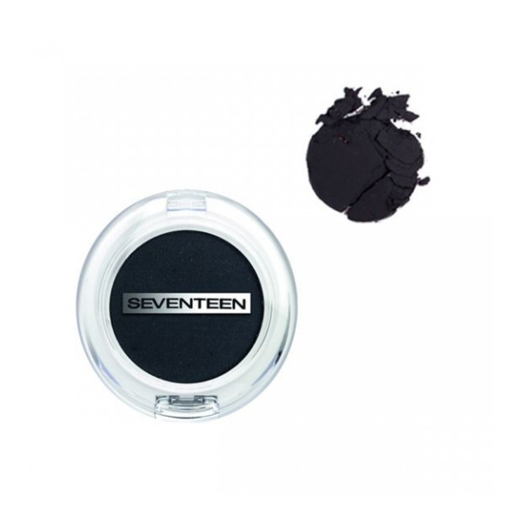 Szemhéjfesték Silky Shadow Satin, Seventeen, 216