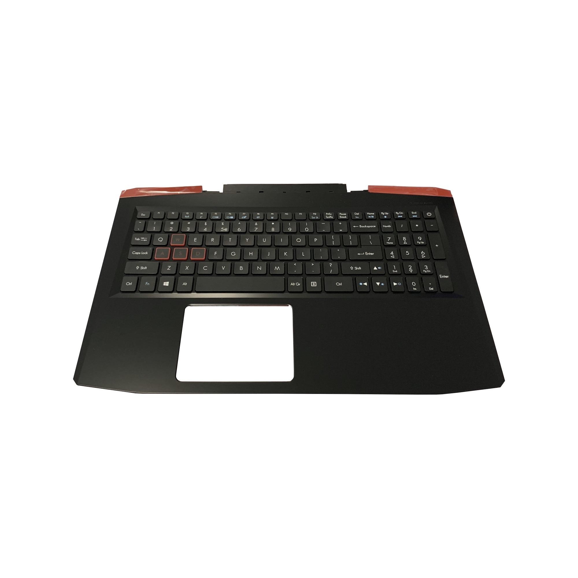 Carcasa superioara si tastatura originala Acer Aspire VX5-591G, layout US, cu iluminare