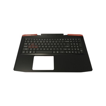 Carcasa superioara si tastatura originala Acer Aspire VX5-591G, layout US, cu iluminare Carcasa superioara si tastatura originala Acer Aspire VX5-591G, layout US, cu iluminare