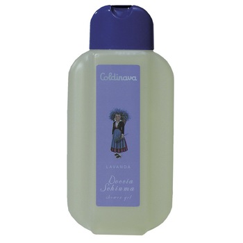 Gel De Dus Natural Caldinova 300 ml Gel De Dus Natural Caldinova 300 ml