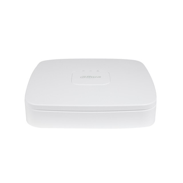 Dvr, Dahua, HCVR7104C-S3