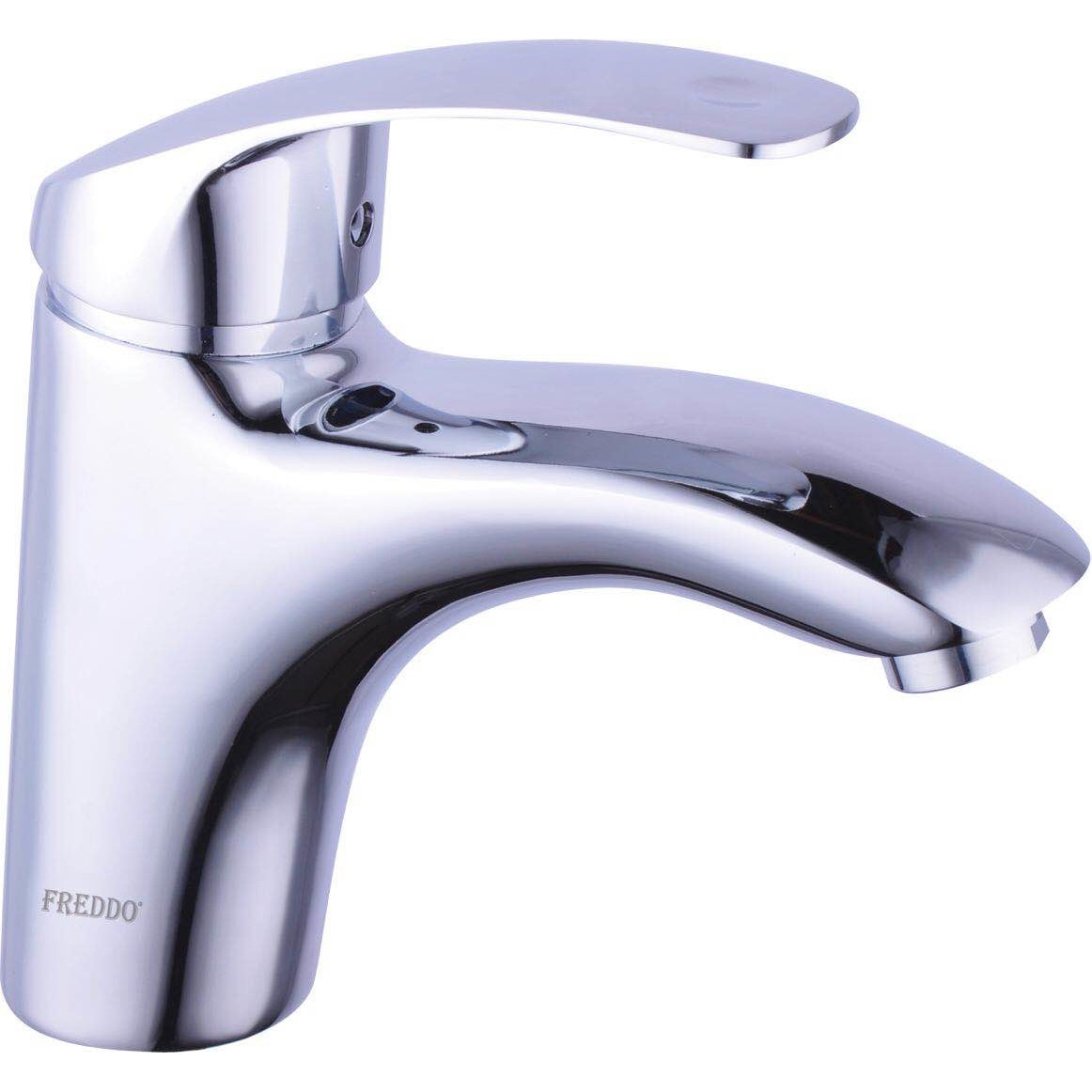 Baterie pentru lavoar Sanitec SN2015, monocomanda