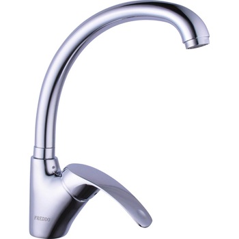 Baterie pentru bucatarie Sanitec SN2005 monocomanda Baterie pentru bucatarie Sanitec SN2005 monocomanda