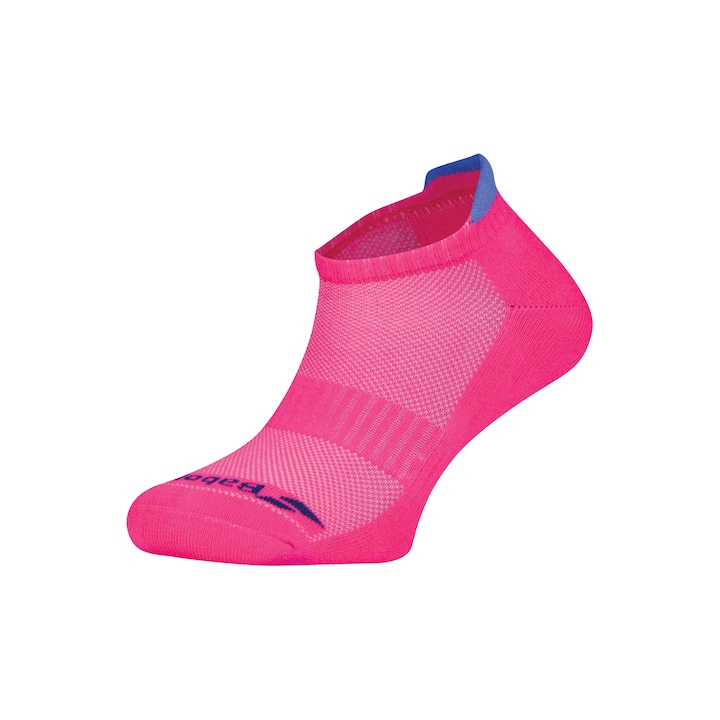 Дамски чорапи за тенис на корт Babolat invisible 2 pairs размер 35/38