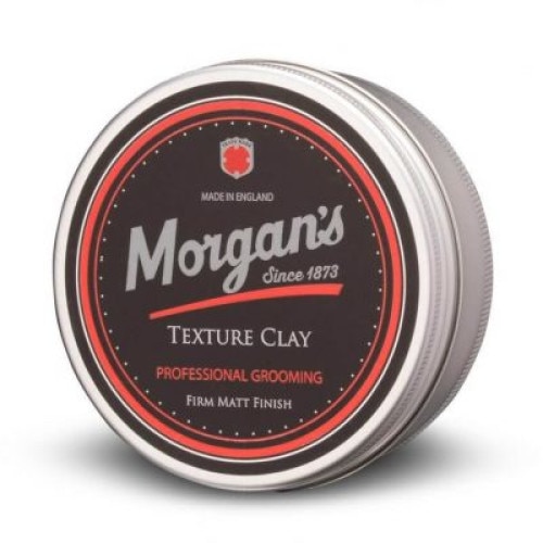Ceara de par Morgan's Texture Clay 75 ml