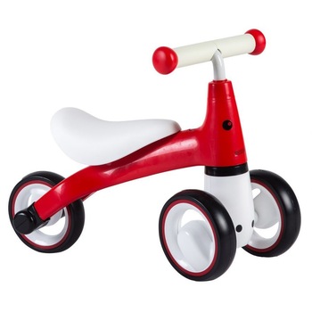 Tricicleta IDL pentru copii Red Rider , Ideala pentru cei mici intre 12-36 luni pentru o plimbare de neuitat alaturi de parinti si prieteni, Dimensiune 50x22x39 , Sarcina maxima admisa 20kg, Culoare Rosu Tricicleta IDL pentru copii Red Rider , Ideala pentru cei mici intre 12-36 luni pentru o plimbare de neuitat alaturi de parinti si prieteni, Dimensiune 50x22x39 , Sarcina maxima admisa 20kg, Culoare Rosu