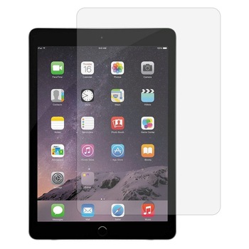 Folie Protectie Sticla 9H pentru iPad 9.7 Folie Protectie Sticla 9H pentru iPad 9.7