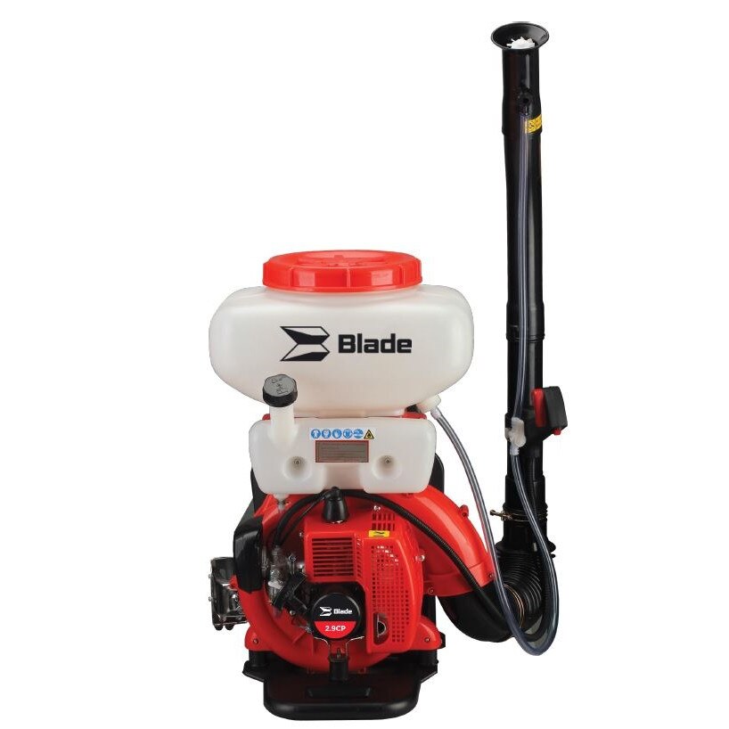 Atomizor Blade, model GS-14L Booster, 2.9 CP, rezervor 14L