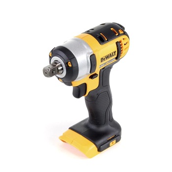 Masina compacta de insurubat cu impact compatibila cu acumulator XR Li-Ion 18 V DeWalt DCF880N-XJ - fara acumulatori si incarcator Masina compacta de insurubat cu impact compatibila cu acumulator XR Li-Ion 18 V DeWalt DCF880N-XJ - fara acumulatori si incarcator