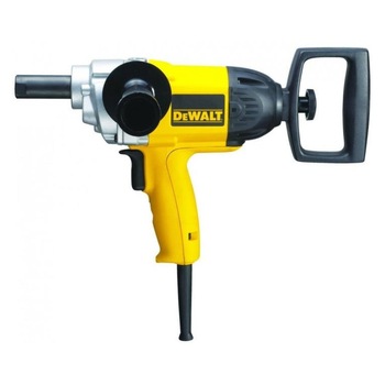 Masina de amestecat cu sistem de prindere M14 DeWalt - D21510 Masina de amestecat cu sistem de prindere M14 DeWalt - D21510