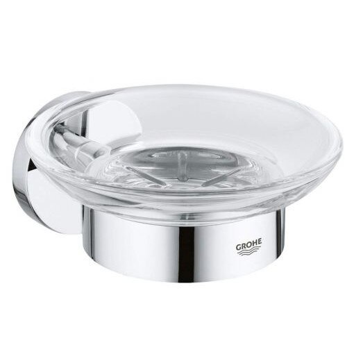 Sapuniera culoare crom, Essentials