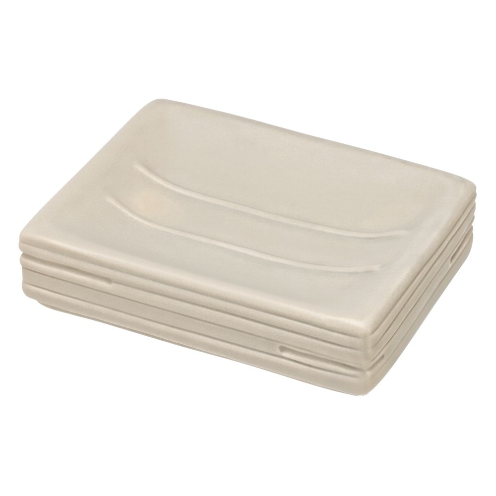 Savoniera Feridras Brik ceramica bej