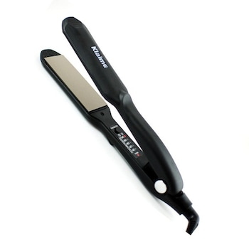 Placa ceramica de indreptat parul Klaime, 55W, 140 - 220 grade, MakeDesign Company ® Placa ceramica de indreptat parul Klaime, 55W, 140 - 220 grade, MakeDesign Company ®