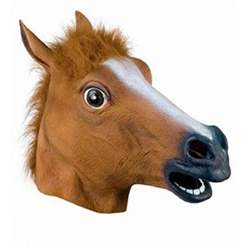 Masca latex cal Masca latex cal