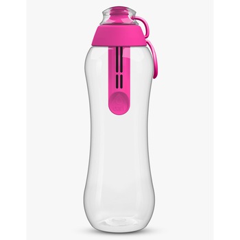 Butilka S Filtr Trsene V Emag Bg