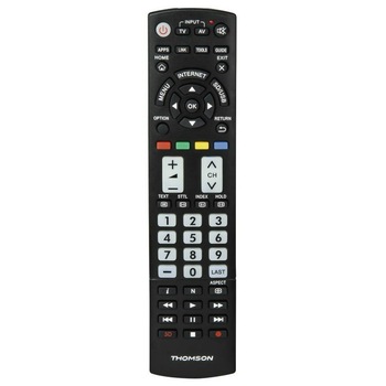 Telecomanda TV Thomson ROC1128PAN, pentru Panasonic Telecomanda TV Thomson ROC1128PAN, pentru Panasonic
