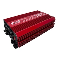 Invertor IPS VOLT RED 1500/3000W 12/230 V cu telecomanda