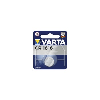 Imagini VARTA CR1616 VARTA - Compara Preturi | 3CHEAPS