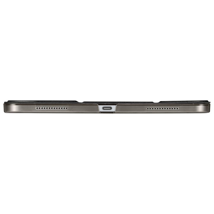 Husa iPad Pro 11 2018 Spigen Smart Cover Neagra