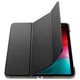 Husa iPad Pro 11 2018 Spigen Smart Cover Neagra