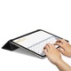 Husa iPad Pro 11 2018 Spigen Smart Cover Neagra