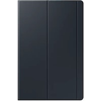 Husa de protectie Samsung Book Cover pentru Galaxy Tab S5e 10.5" T725, Black