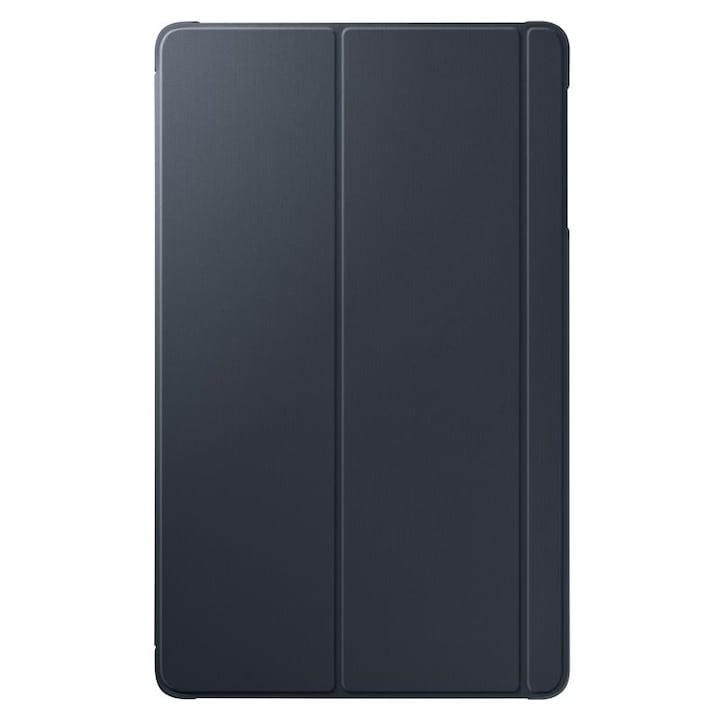 Samsung Book Cover Galaxy Tab A (2019) 10.1 T515 védőtök, Fekete