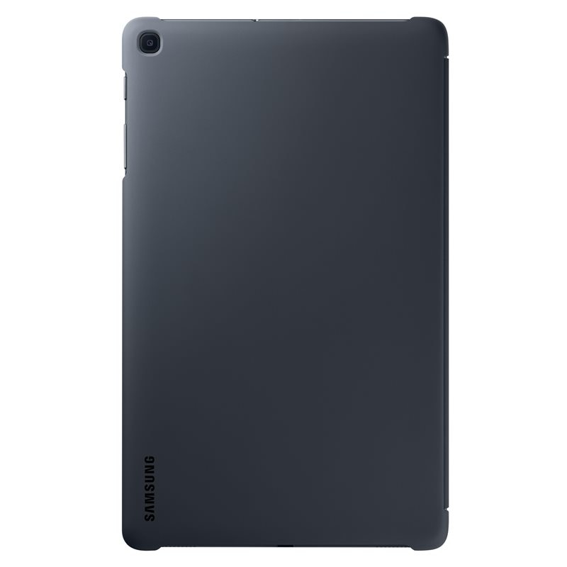 Husa de protectie Samsung Book Cover pentru Galaxy Tab A (2019) 10.1" T515, Black