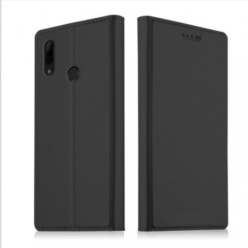 Husa book Huawei P Smart 2019 / Honor 10 Lite AKASHI Black