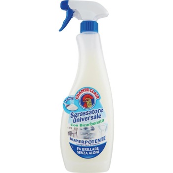 Solutie degresant universal Chante Clair Con Bicarbonato 625ml Solutie degresant universal Chante Clair Con Bicarbonato 625ml