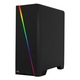 Настолен компютър Гейминг GRT RGB система с процесор Intel® Core™ i5-9400F Coffee Lake, 2,90 GHz, 8 GB DDR4, 1 TB HDD, 120 GB SSD, GeForce® GT 1030 2 GB GDDR5