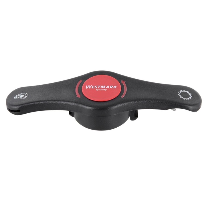 Desfacator multifunctional, plastic, 14,7 cm - Westmark