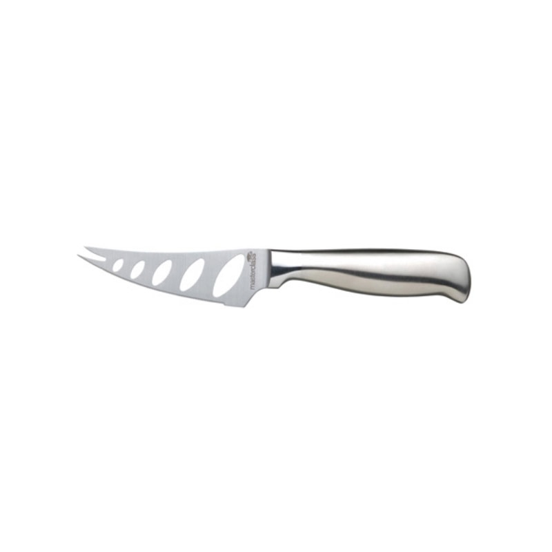 Cutit branza 9 cm, Kitchen Craft, inox
