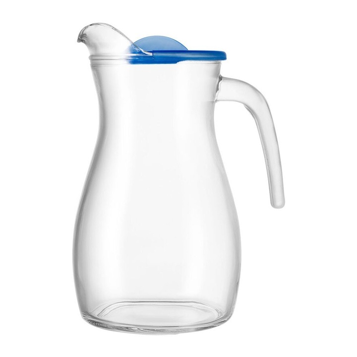 Carafa, sticla, 1500ml, "Venezia" - Borgonovo