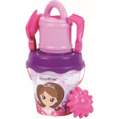 Set Ecoiffier Nisip Princess