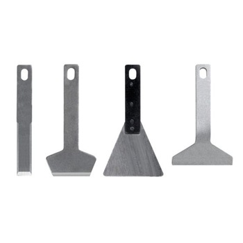 Set de 4 panze de razuit Skil 2610398564 Set de 4 panze de razuit Skil 2610398564